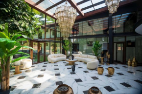 Marabou Resort Predeal